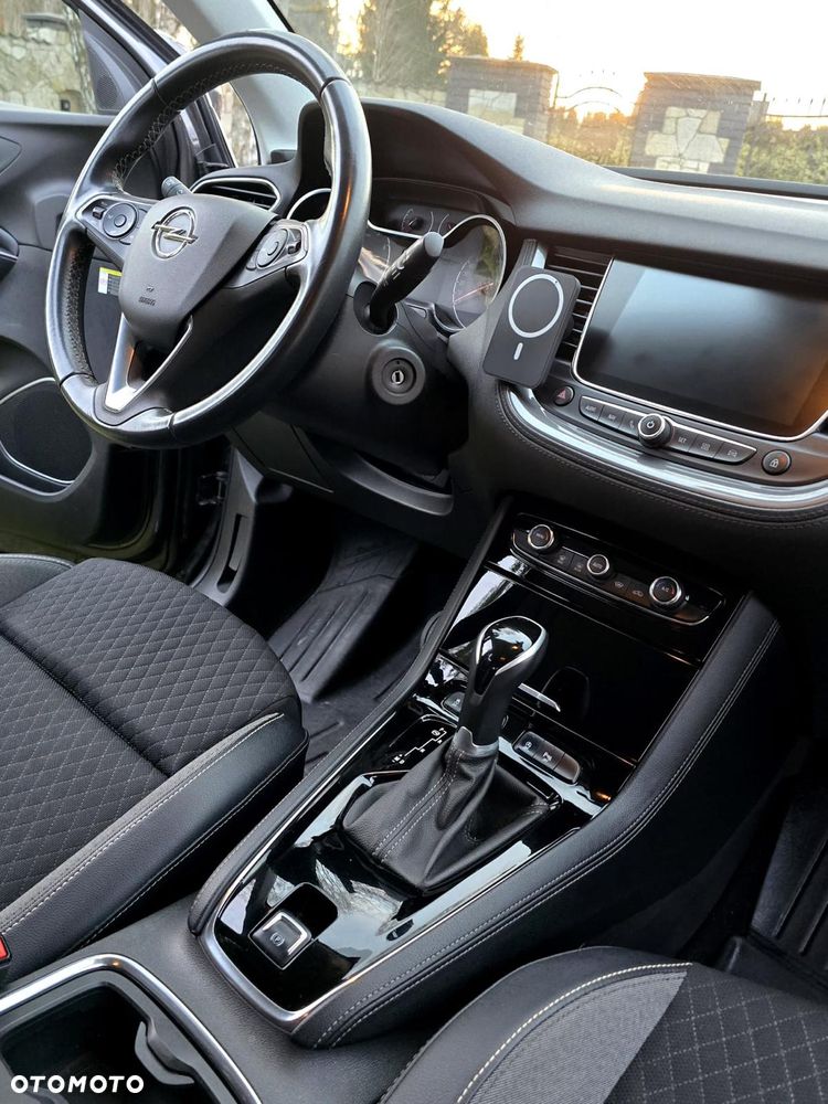 Opel Grandland X 2.0 CDTI Elite S&S - 7