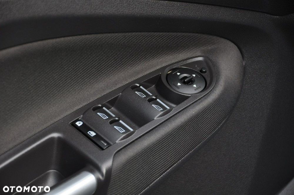 Ford Grand C-MAX 1.5 EcoBoost Start-Stopp-System Titanium - 26