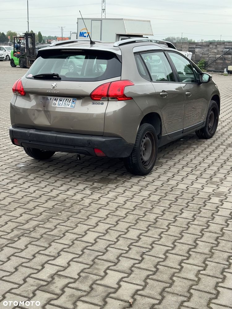 Peugeot 2008 PureTech 82 Style - 10