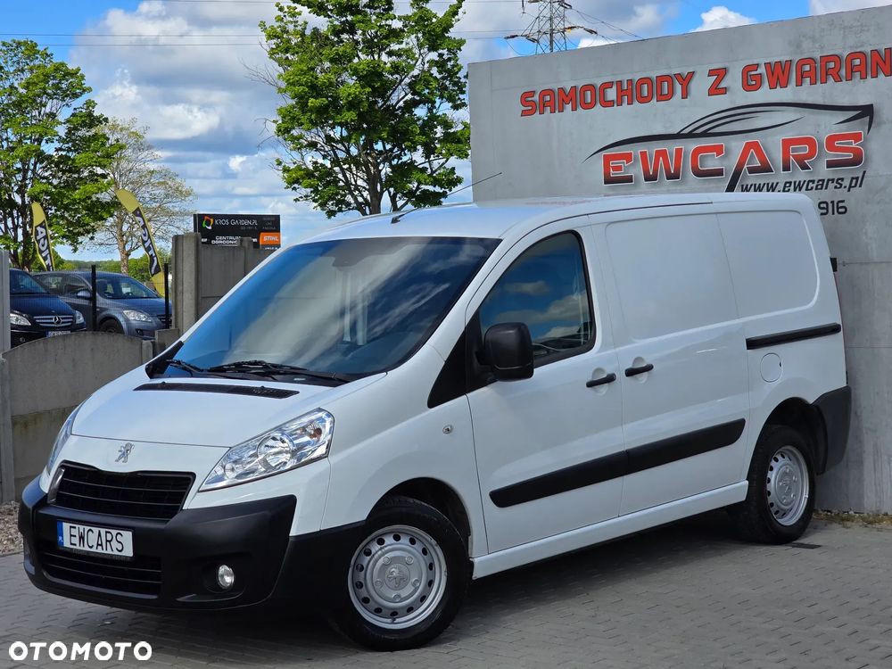 Peugeot Expert - 18