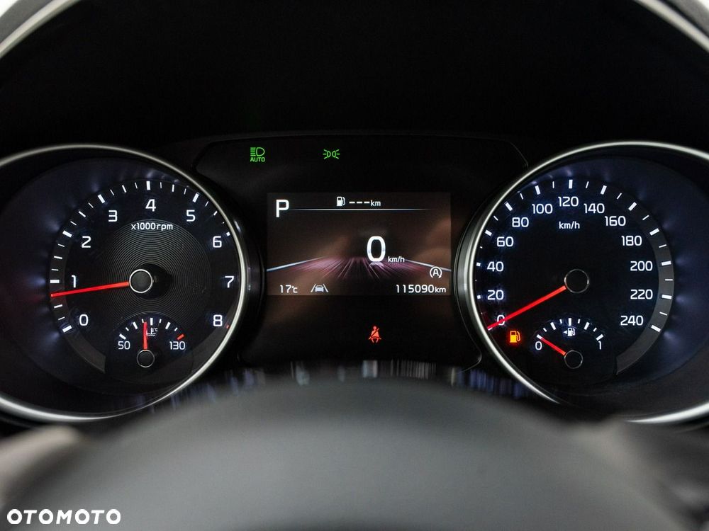 Kia Ceed 1.5 T-GDI Business Line DCT - 13
