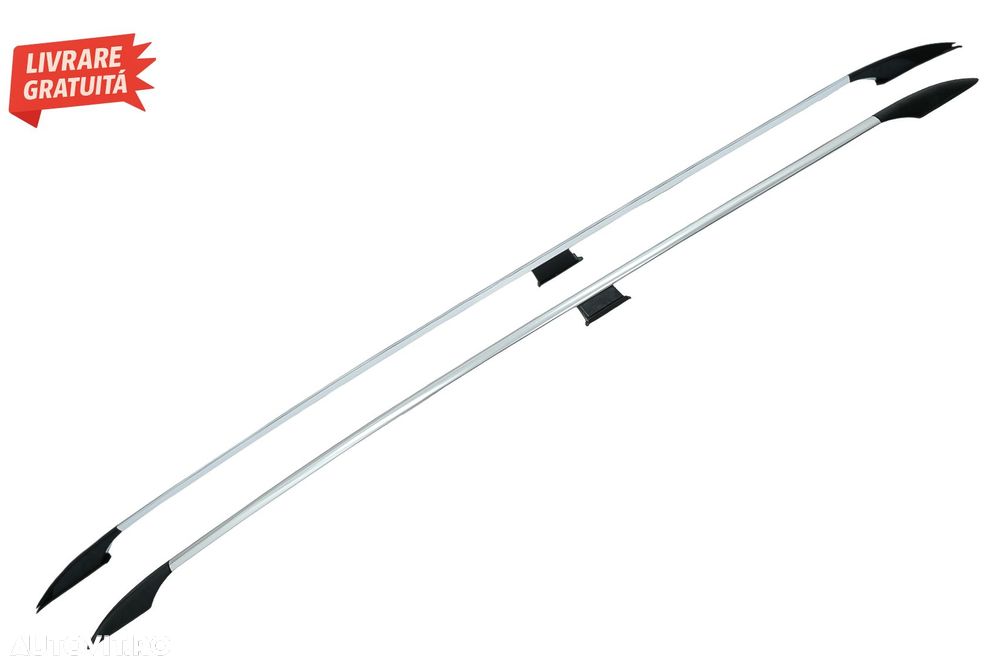 Bari Decorative Longitudinale Portbagaj Mercedes V-Class W447 (2014-up) Ampatament- livrare gratuita - 1