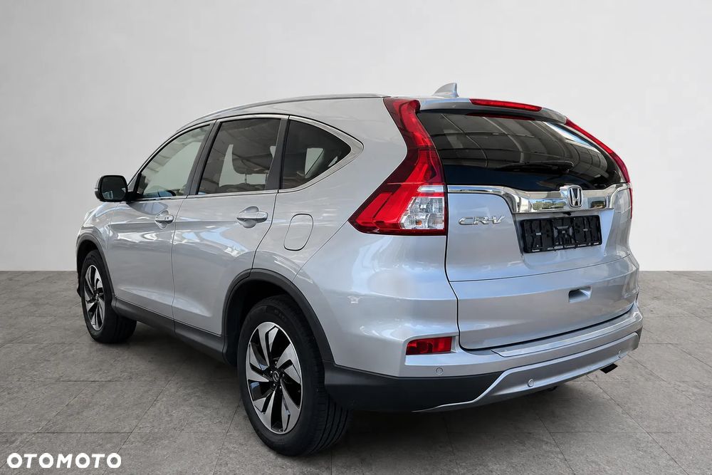 Honda CR-V 2.0 Executive Navi - 6
