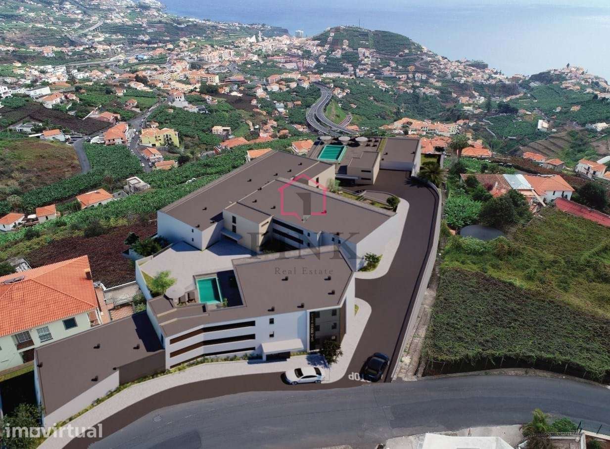 Apartamento - T1 - Elite Grand View - Grande imagem: 2/10