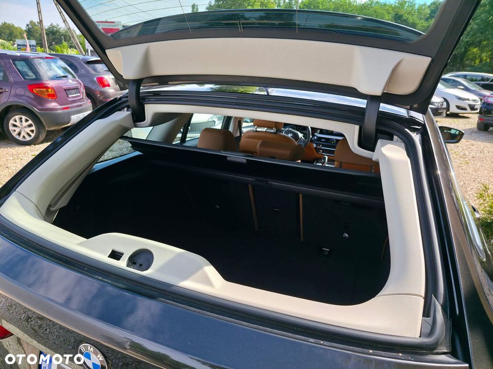 BMW Seria 5 - 17