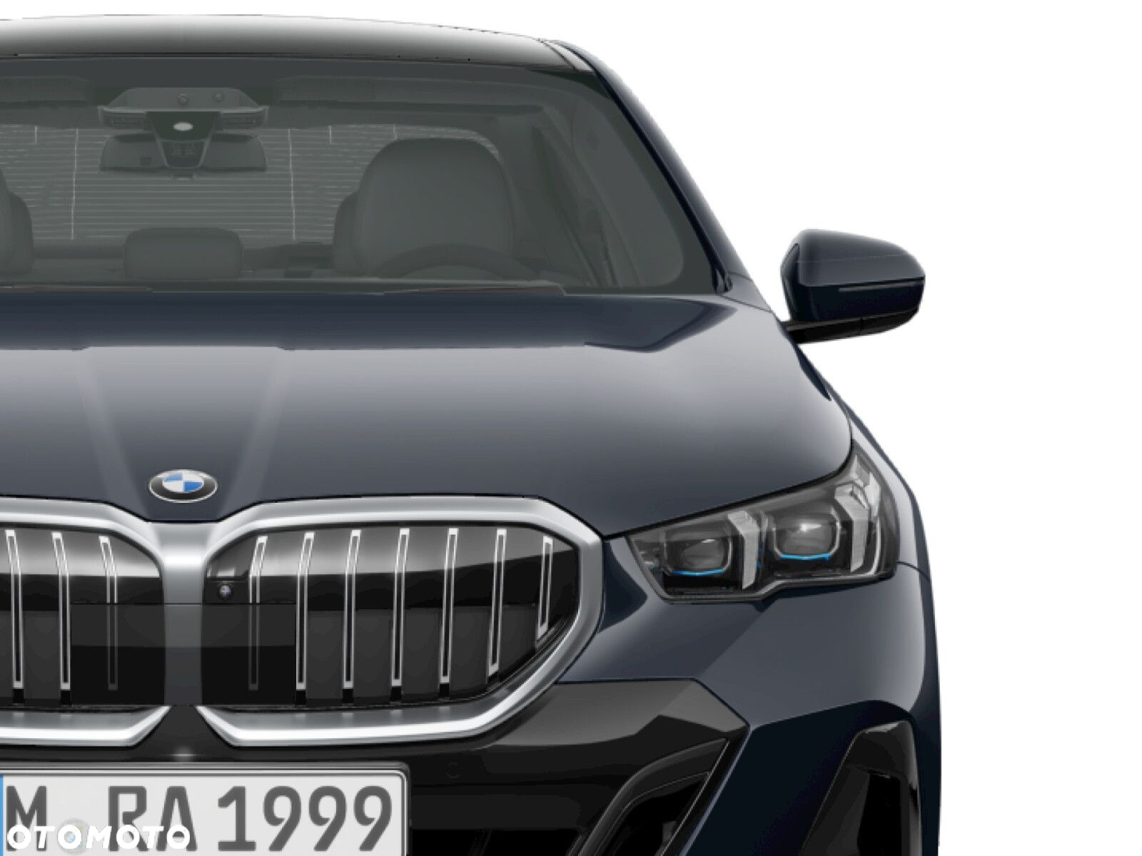 BMW Seria 5 - 4