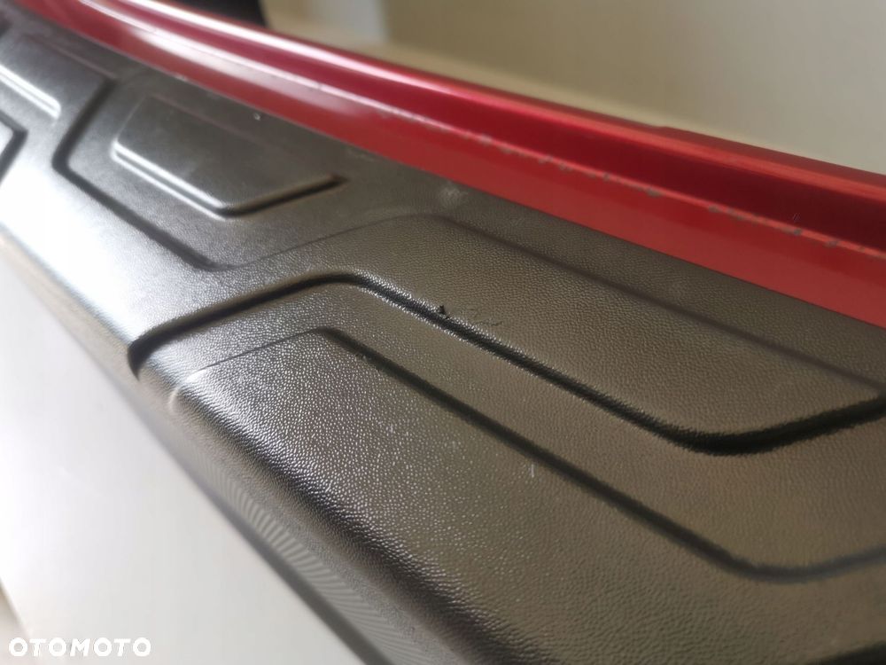 SUBARU FORESTER V 18- USA ZDERZAK TYL TYLNY KOMPLETNY - 10