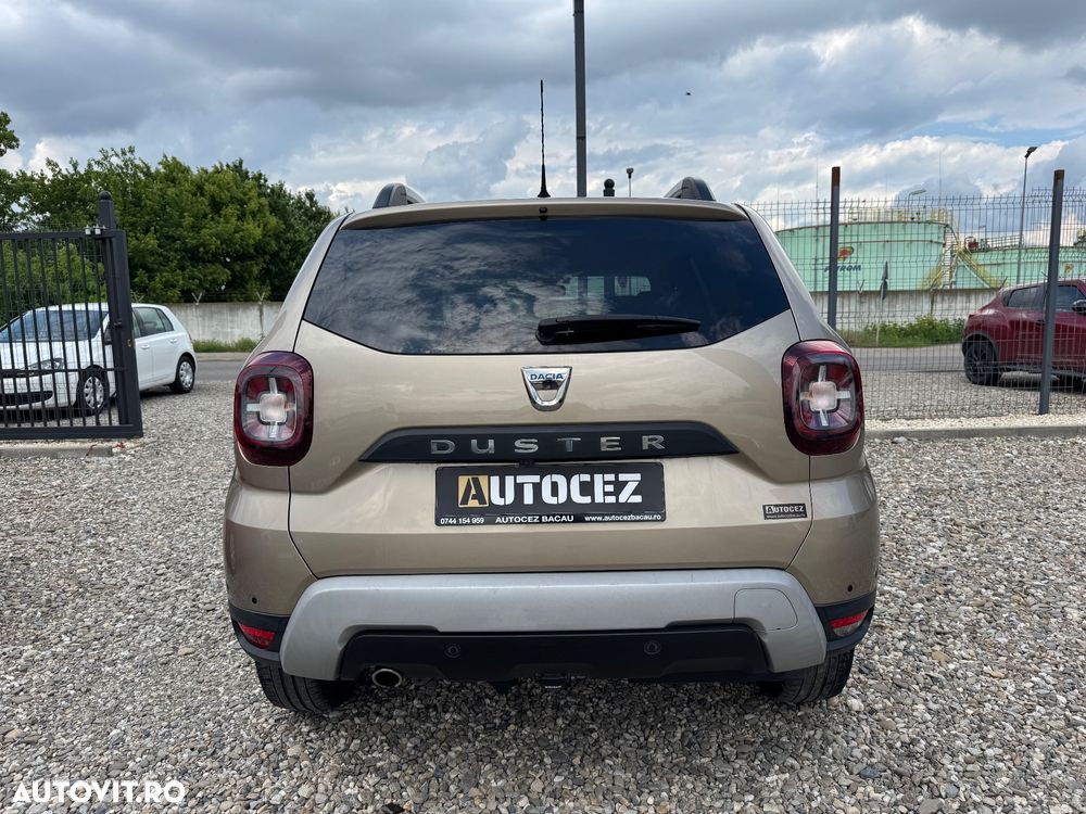 Dacia Duster - 10
