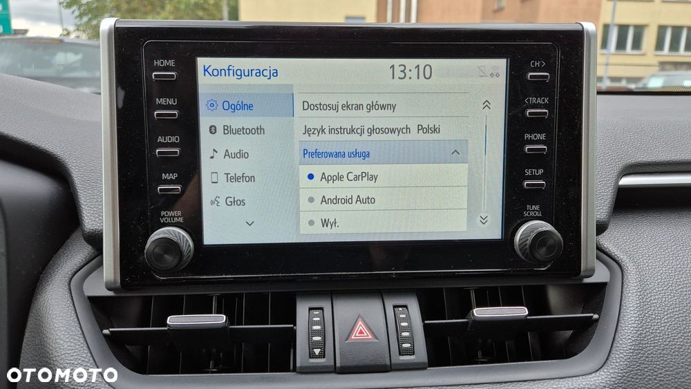 Toyota RAV4 2.5 Hybrid Selection 4x2 - 17