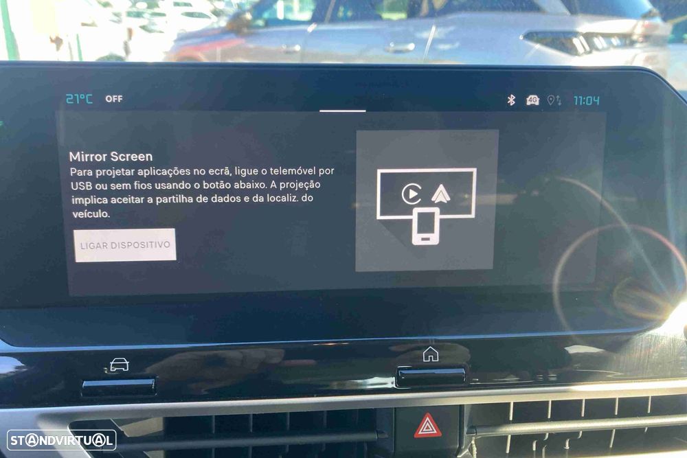 Citroën C4 1.2 Hybrid Plus e-DSC6 - 16