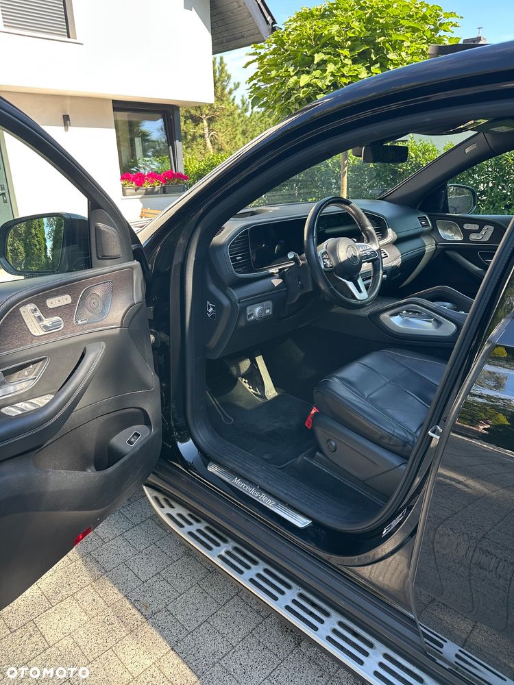 Mercedes-Benz GLE 400 d 4-Matic Executive - 9