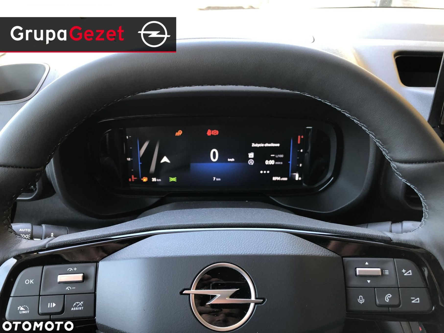 Opel Combo Cargo - 11