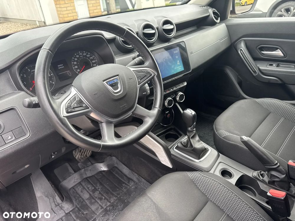 Dacia Duster 1.3 TCe Prestige EDC - 9