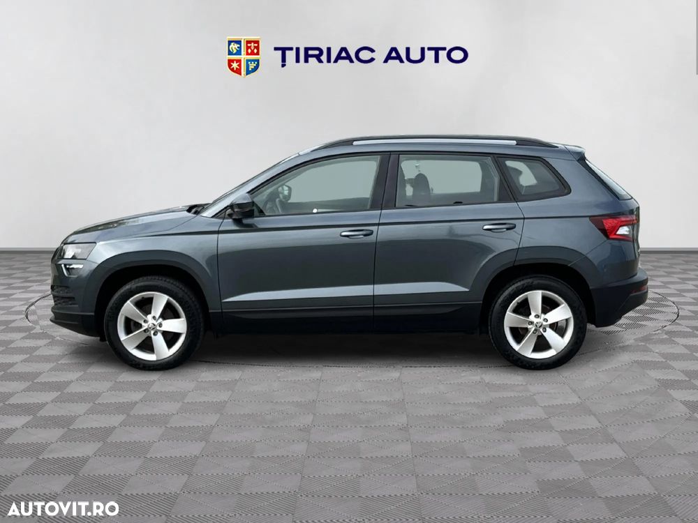 Skoda Karoq - 3