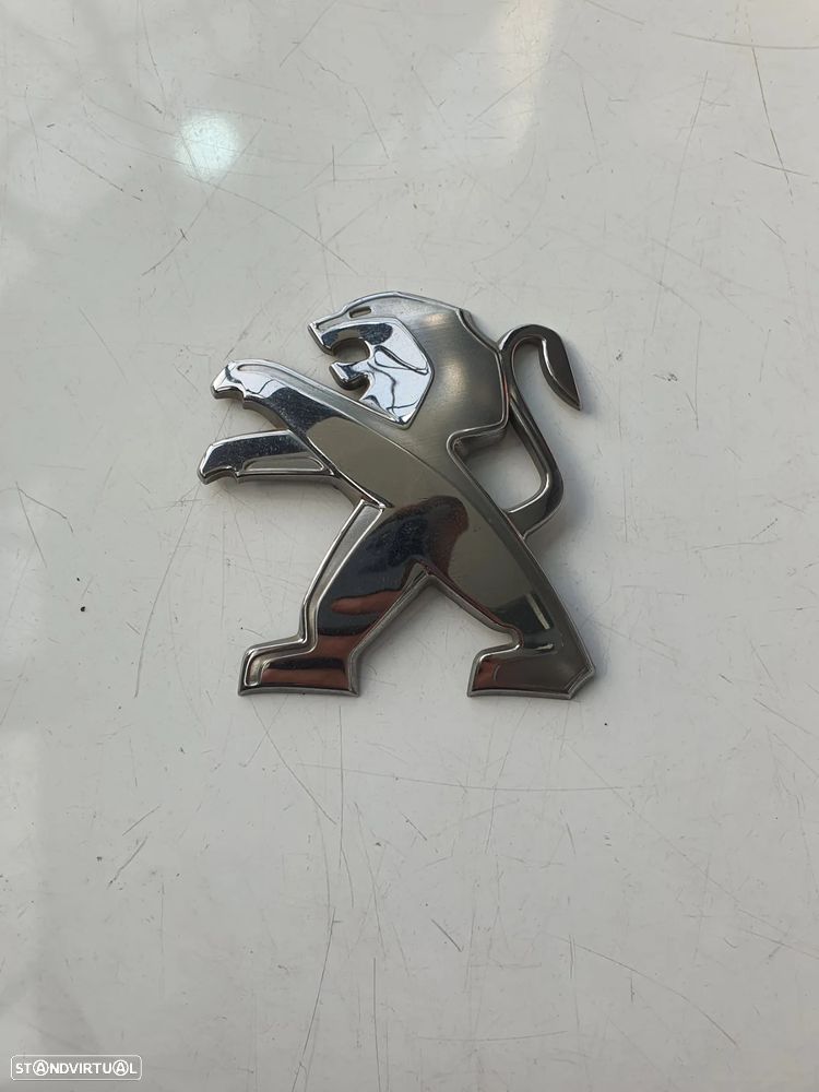 SIMBOLO MALA PEUGEOT 308 SW II / 9802463277 - 1