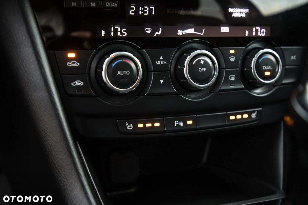 Mazda 6 2.0 SKYACTIV-G Sports-Line - 21