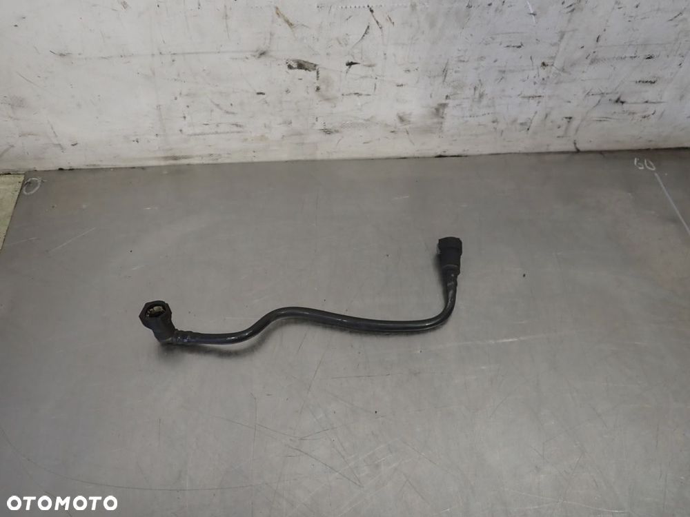 PRZEWÓD SPRZĘGŁA FORD MONDEO MK4 2.0TDCI 6G91-7T504-AB - 1