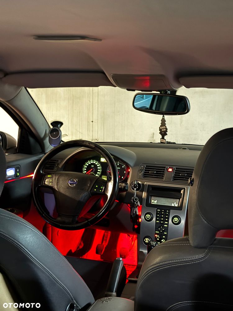 Volvo V50 2.0D Momentum - 3
