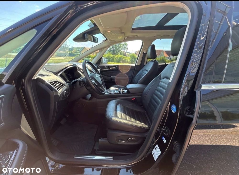 Ford Galaxy 2.0 EcoBlue Titanium - 2