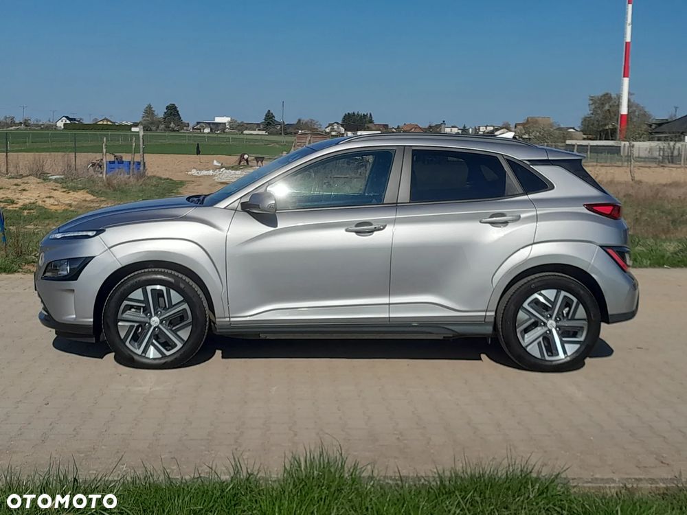 Hyundai Kona Standard - 3