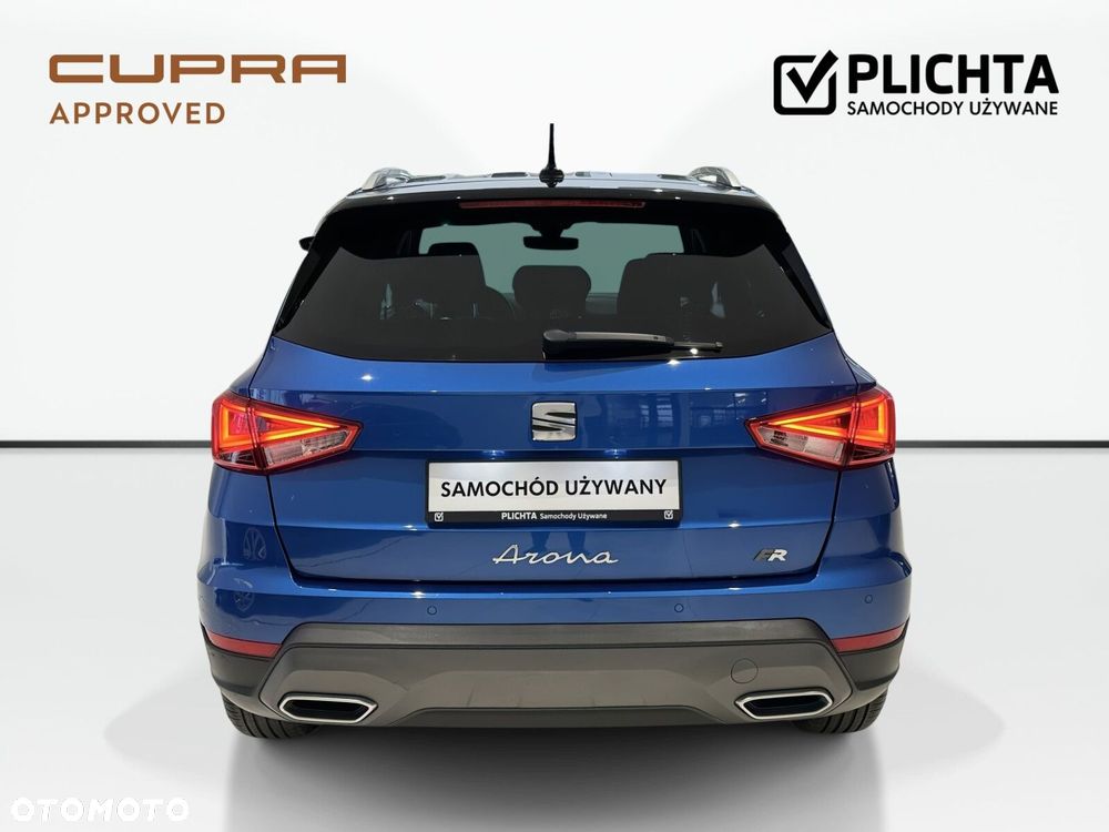 Seat Arona 1.0 TSI Style S&S - 7