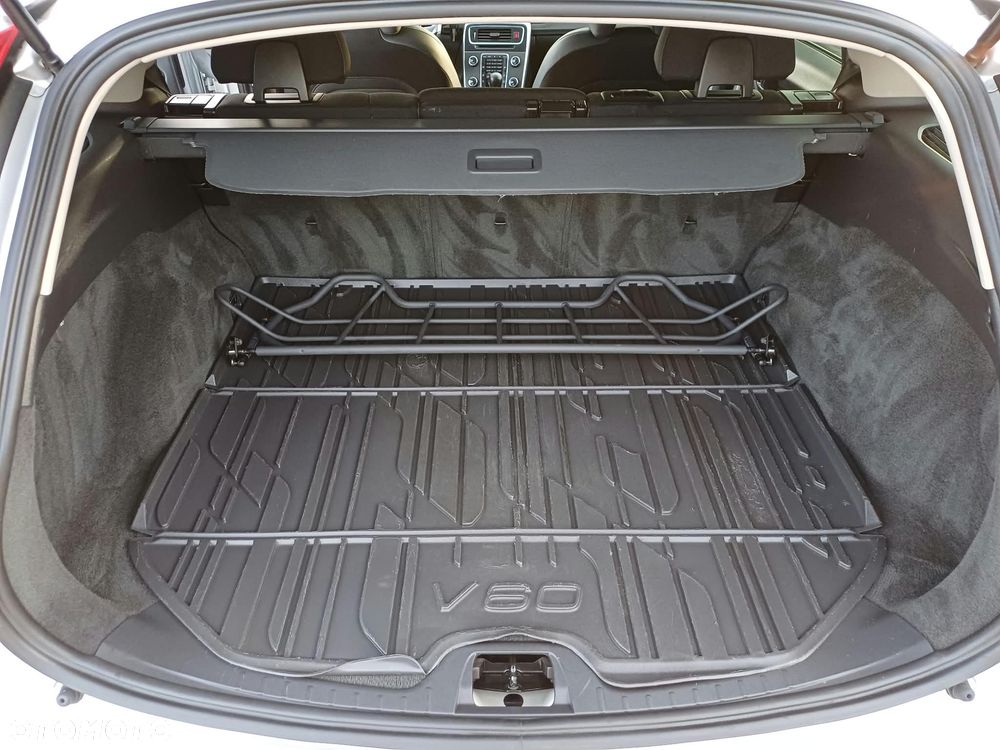 Volvo V60 - 20