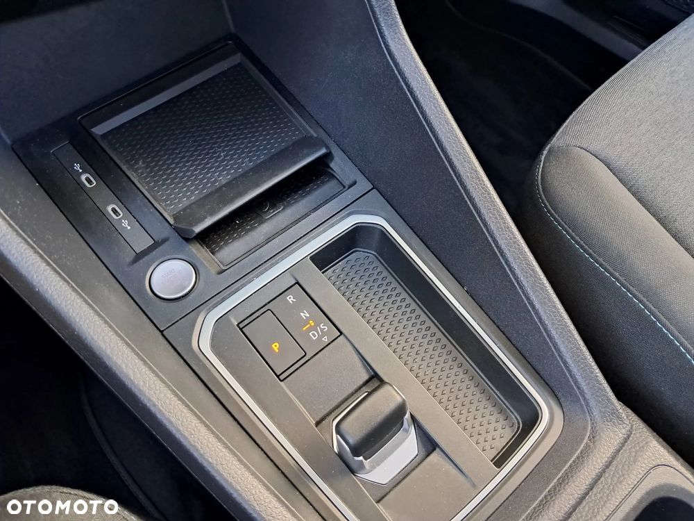 Ford Tourneo Connect Grand 2.0 EcoBlue Active - 24