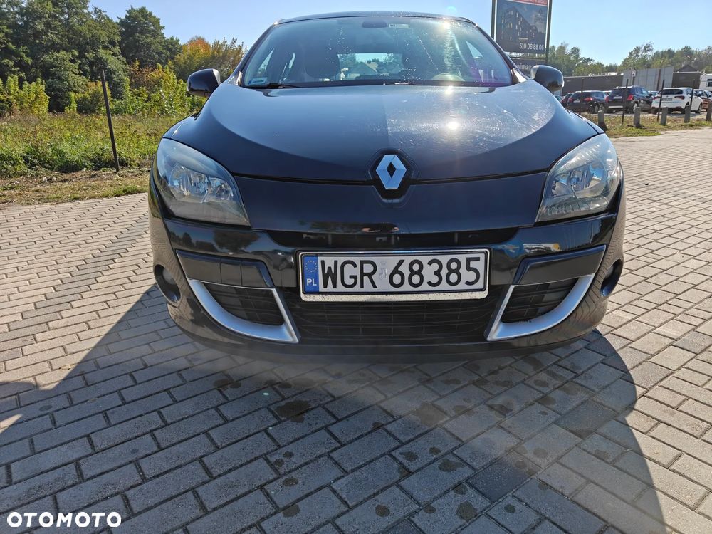 Renault Megane 2011 photo 3