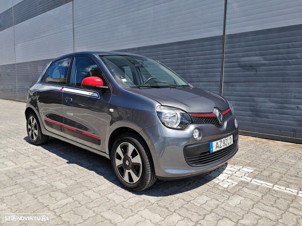 Renault Twingo SCe 70 S&S LIMITED - 13