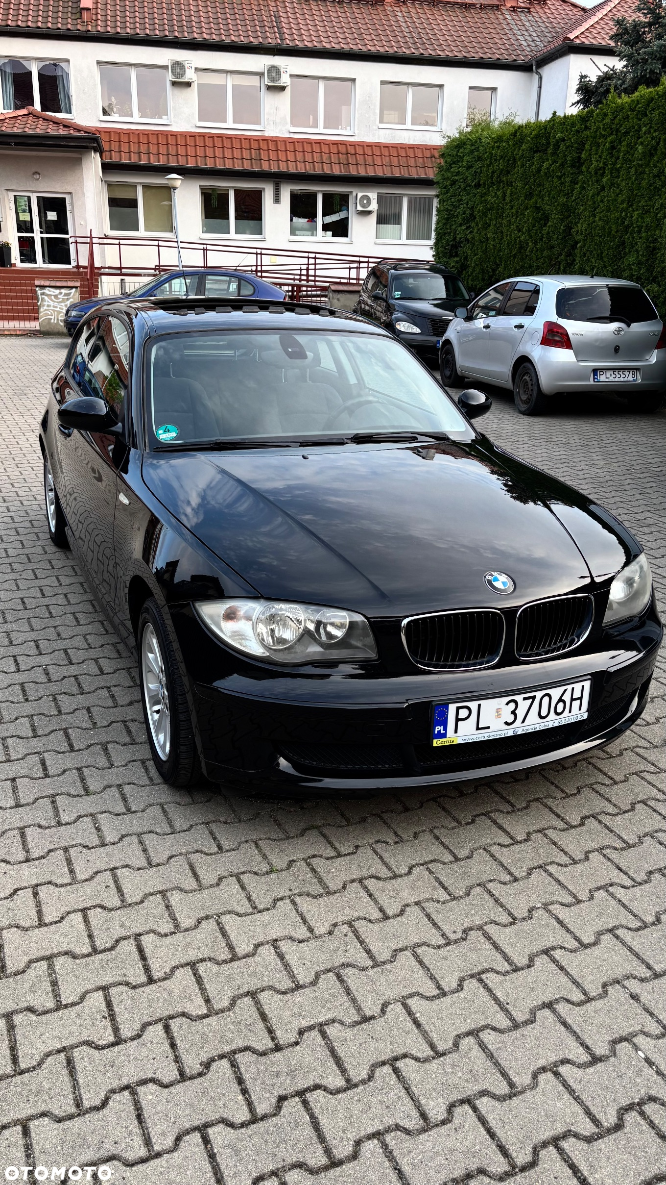 BMW Seria 1 - 19