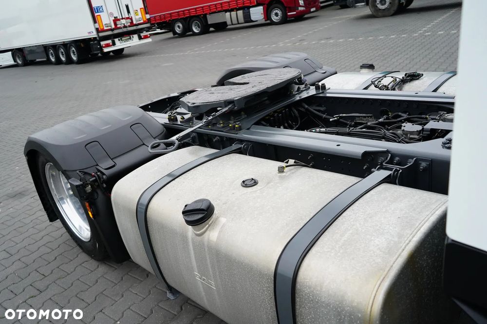 DAF / XG / 480 / ACC / E 6 / RETARDER / I - COOL / MEGA / LOW DECK - 29