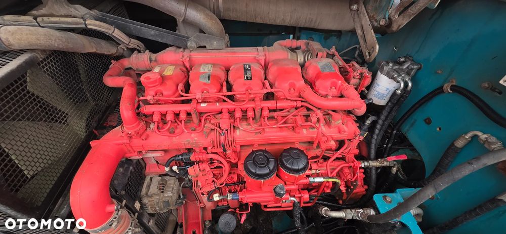 Powerscreen Premiertrak R400 - 14