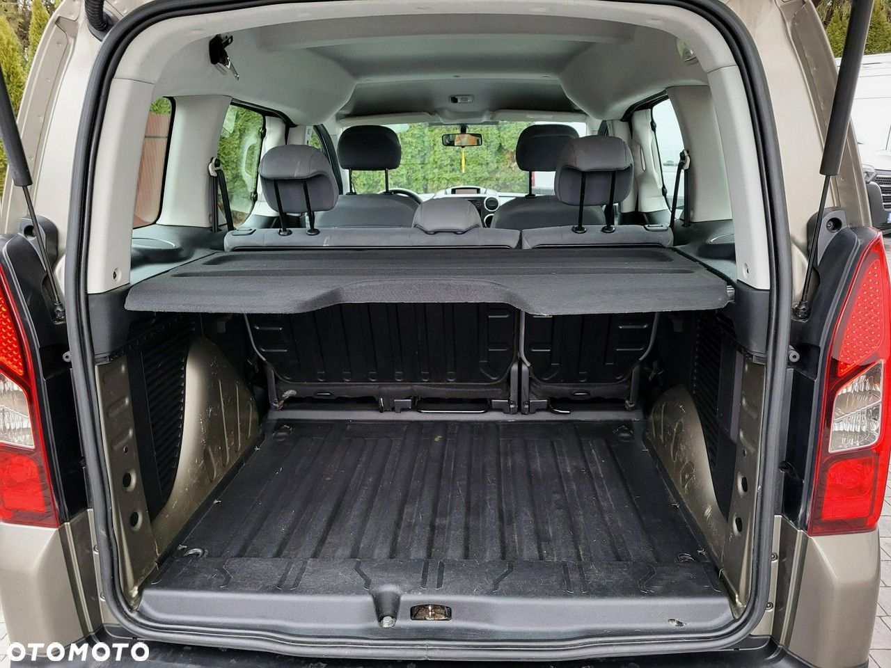 Citroën Berlingo - 16