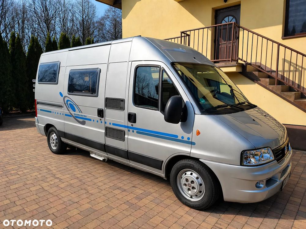 Fiat ducato - 1