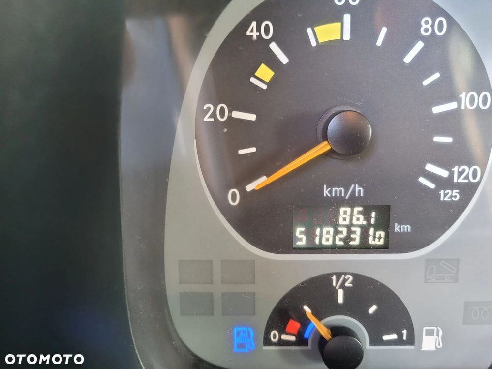 Mercedes-Benz 4141 - 9