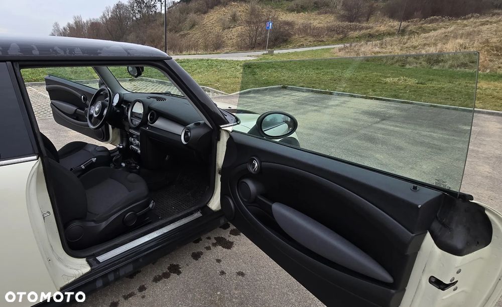 MINI Cooper - 11