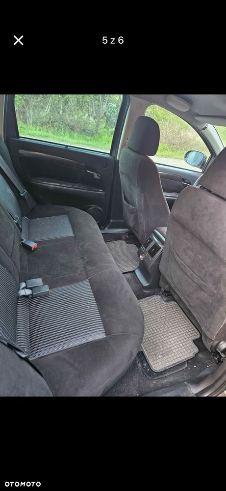 Fiat Croma - 6