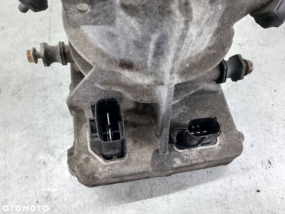 POMPA WSPOMAGANIA ELEKTRYCZNA FORD GALAXY III RM6G9J3K514AA 2.0 - 4