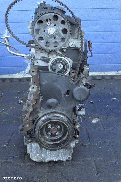 OCTAVIA III LEON GOLF VII 2.0 TDI SILNIK CKF CKFC - 3
