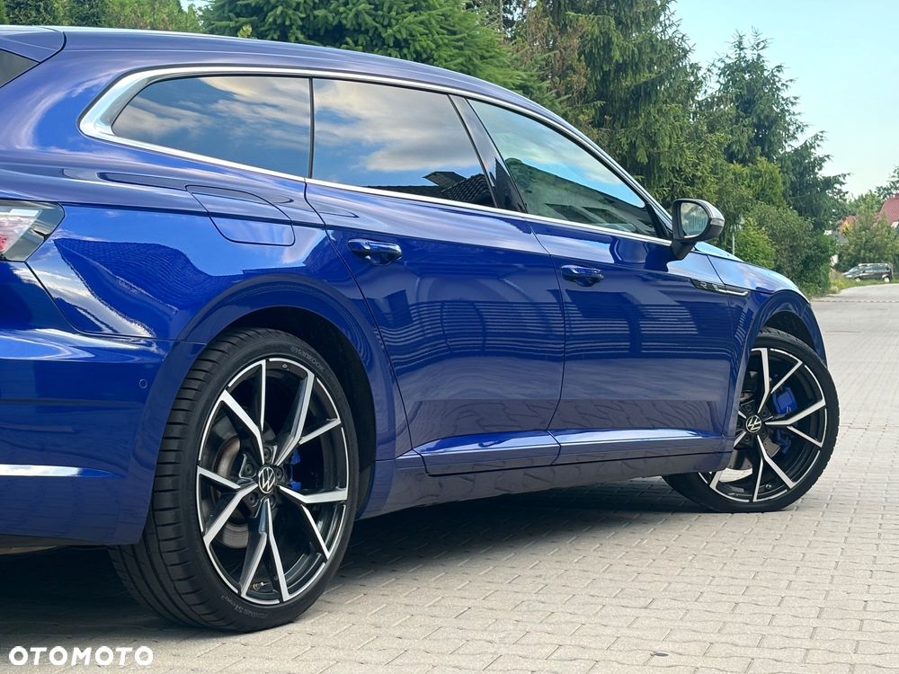 Volkswagen Arteon Shooting Brake 2.0 TSI OPF 4Motion DSG R - 6