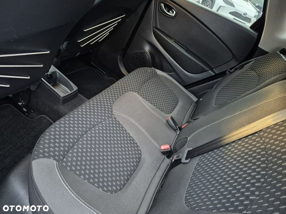 Renault Captur - 14