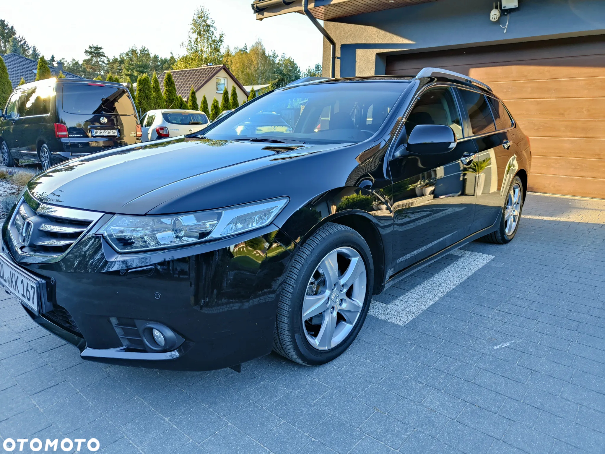 Honda Accord 2.0 Elegance - 27