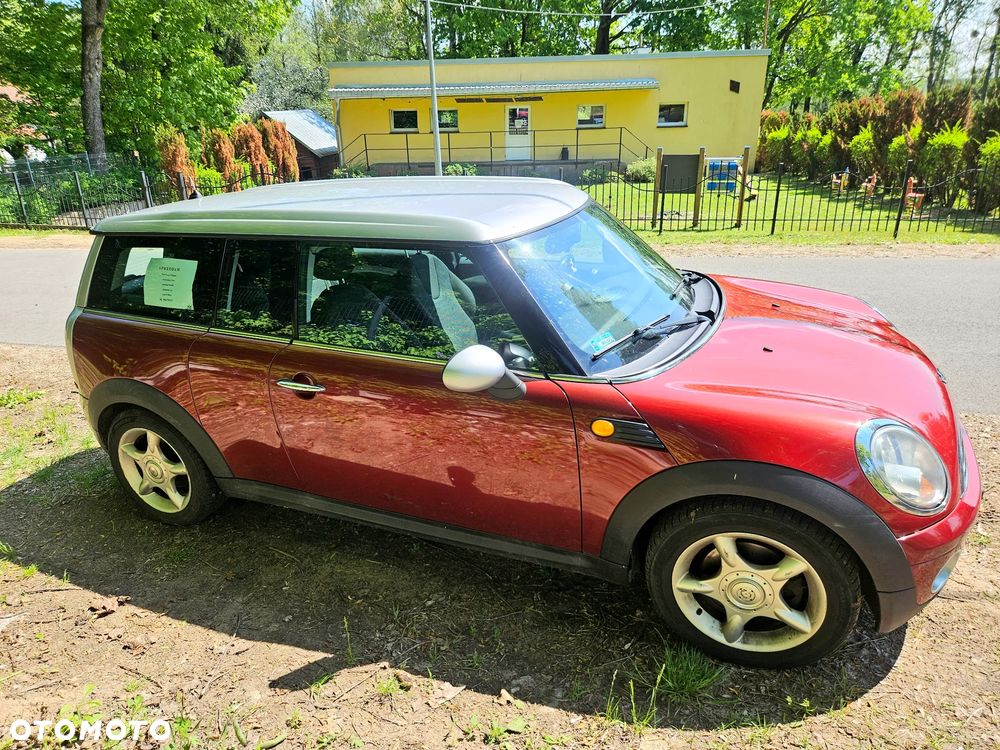 MINI Clubman Cooper - 5