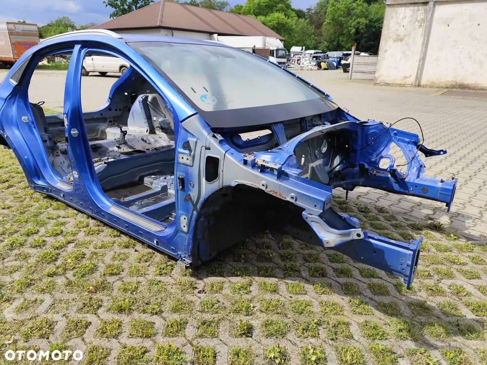 Kia XCeed 1.5 T-GDI OPF DCT7 PLATINUM - 2