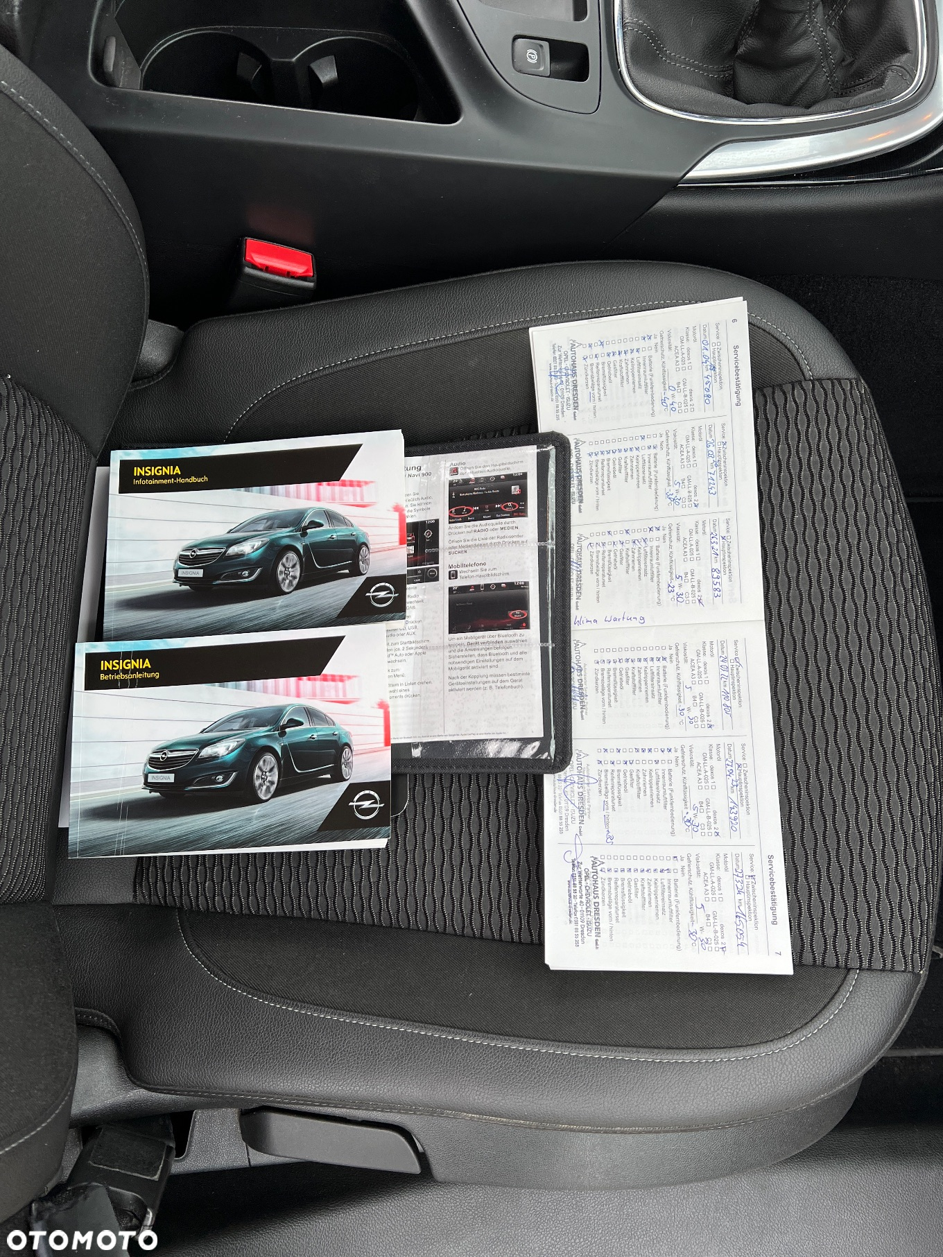 Opel Insignia 2.0 CDTI Sports Tourer ecoFLEXStart/Stop Business Edition - 20