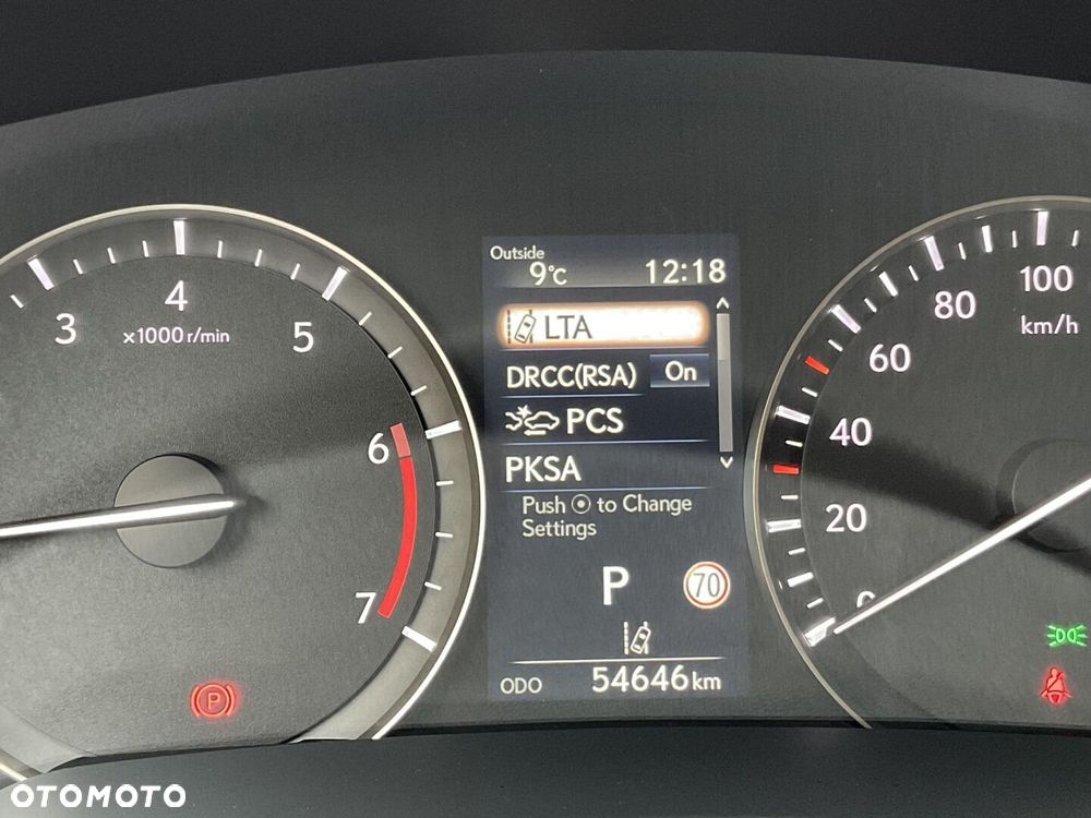 Lexus RX 300 Prestige - 27