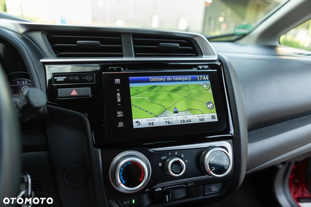 Honda Jazz 1.3 Elegance (ADAS/Honda Connect +/OGS2) - 25