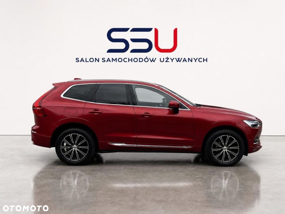 Volvo XC 60 - 12