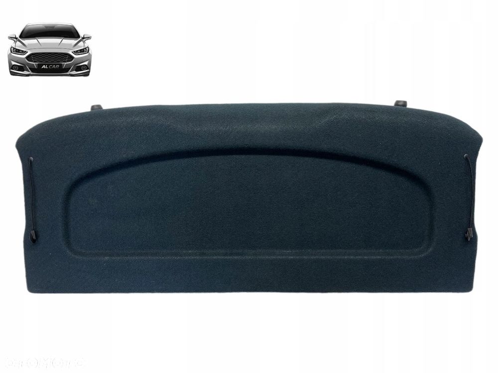 PÓŁKA BAGAŻNIKA FORD C-MAX MK2 AM51-R46506-AE KOMPLET - 2