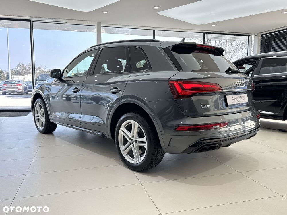 Audi Q5 - 2